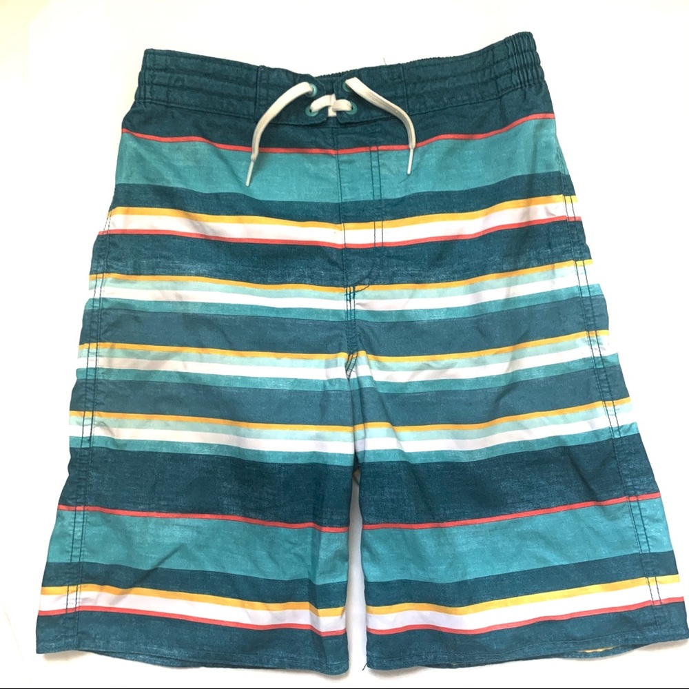 Old Navy Swim Trunks